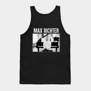 Max Richter Tank Top